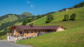 Отель Bergpension-Ebental, Бриксен-Им-Тале